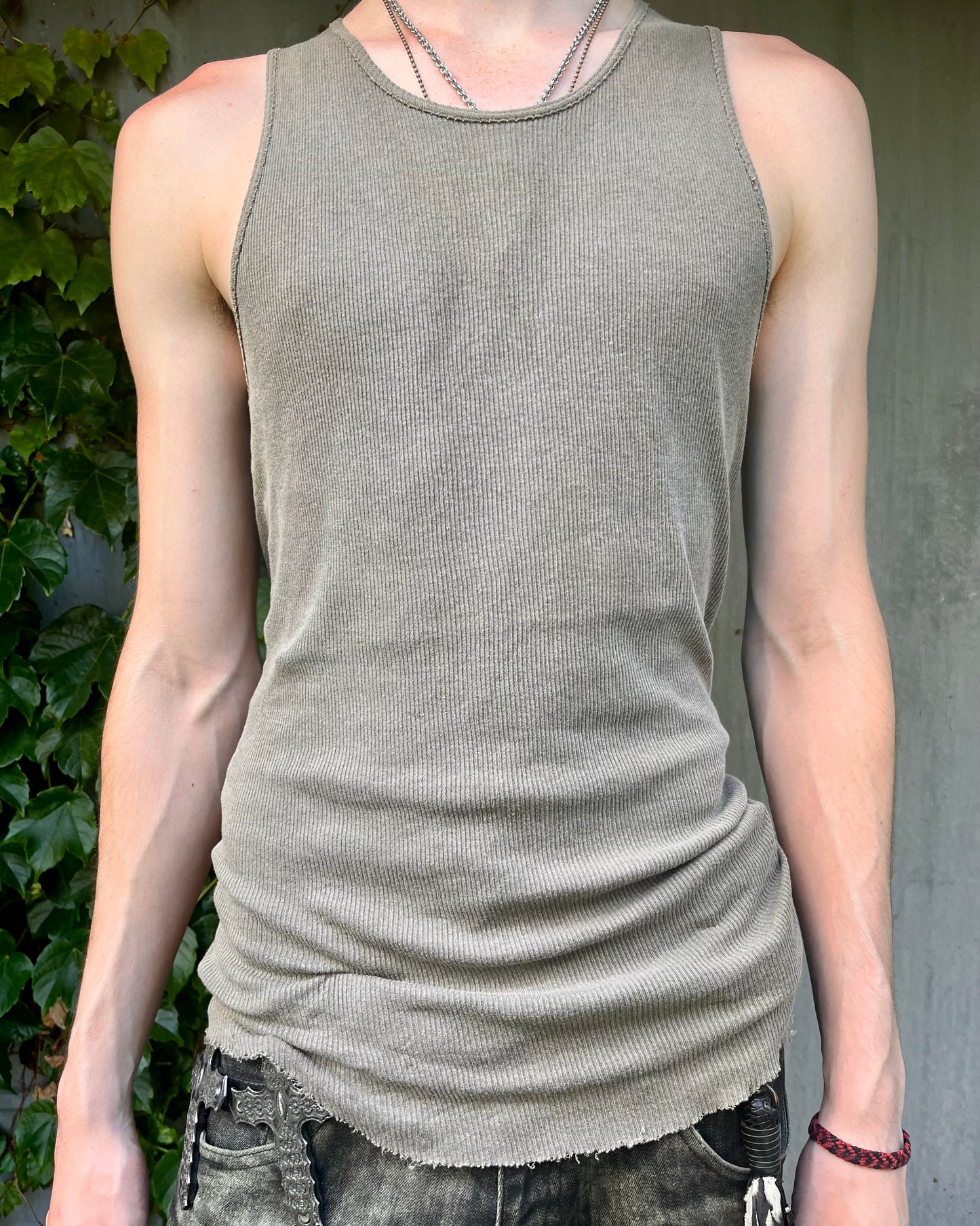 G.O.A "Cross" Tank