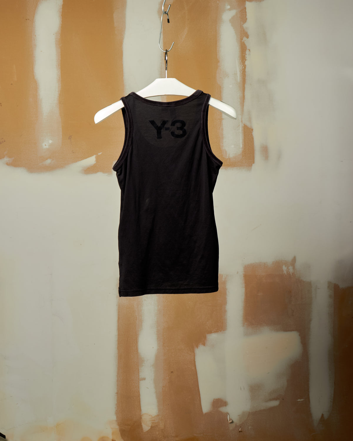 Y3 Tank Top