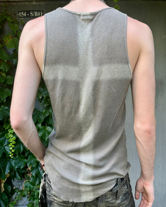 G.O.A "Cross" Tank