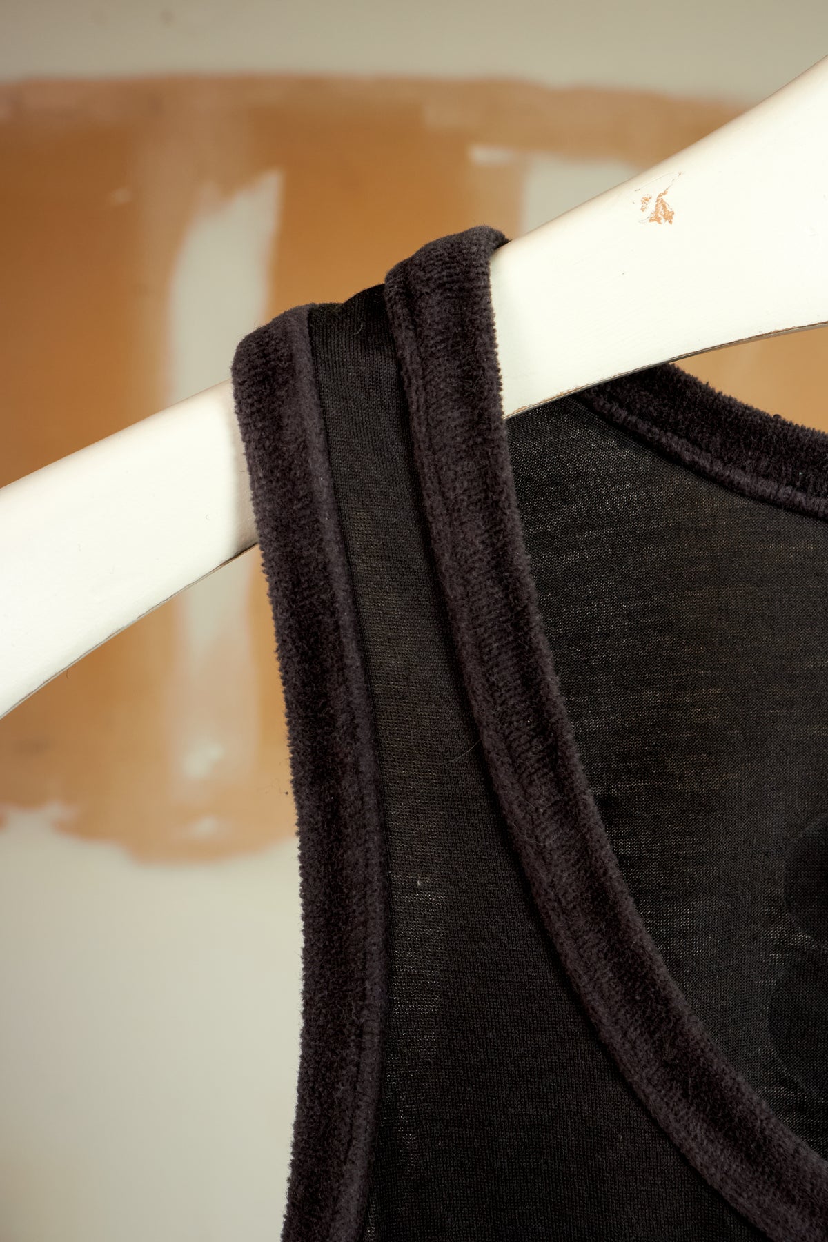 Y3 Tank Top
