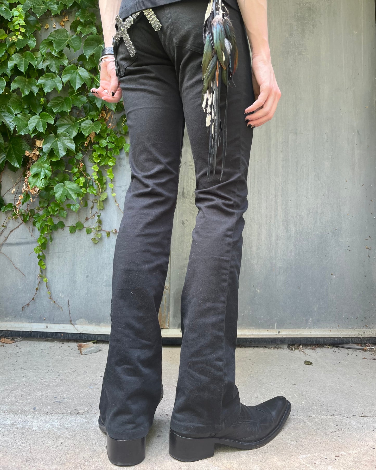 5351 Pour Les Hommes Graphic Jeans