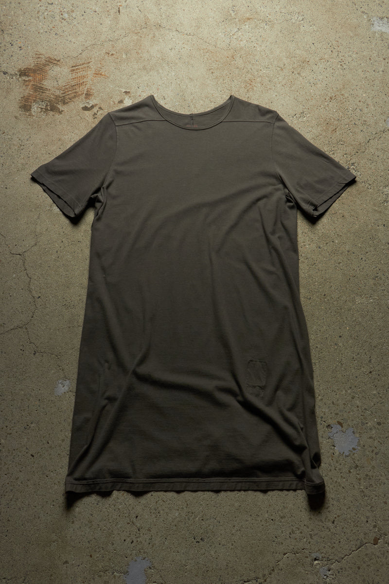 RICK OWENS TEE AW15 DRK SPHINX TEE