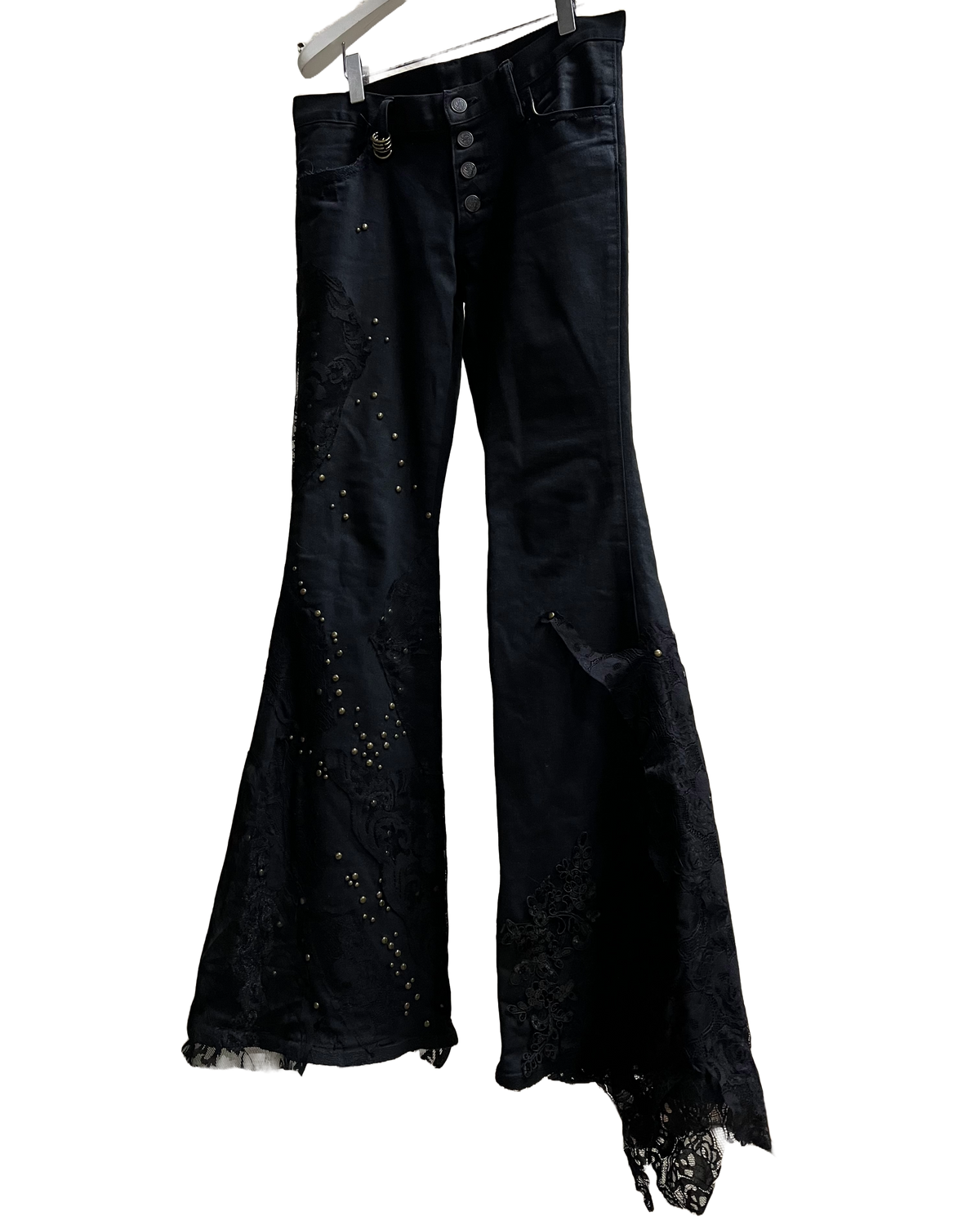 Opaque Fate Custom Denim 1/1