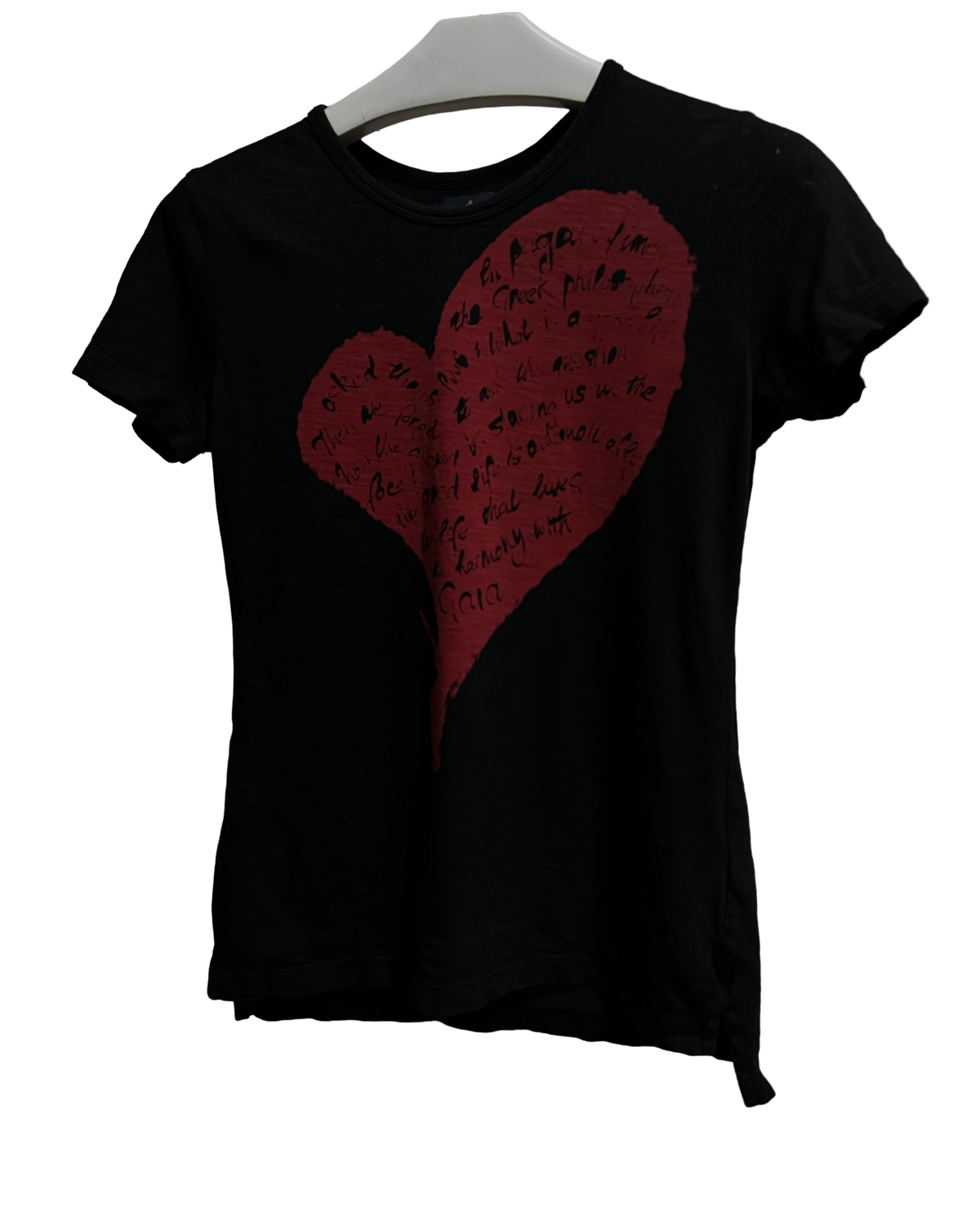T-shirt Bébé Vivienne Westwood Anglomania à Motif Cœur