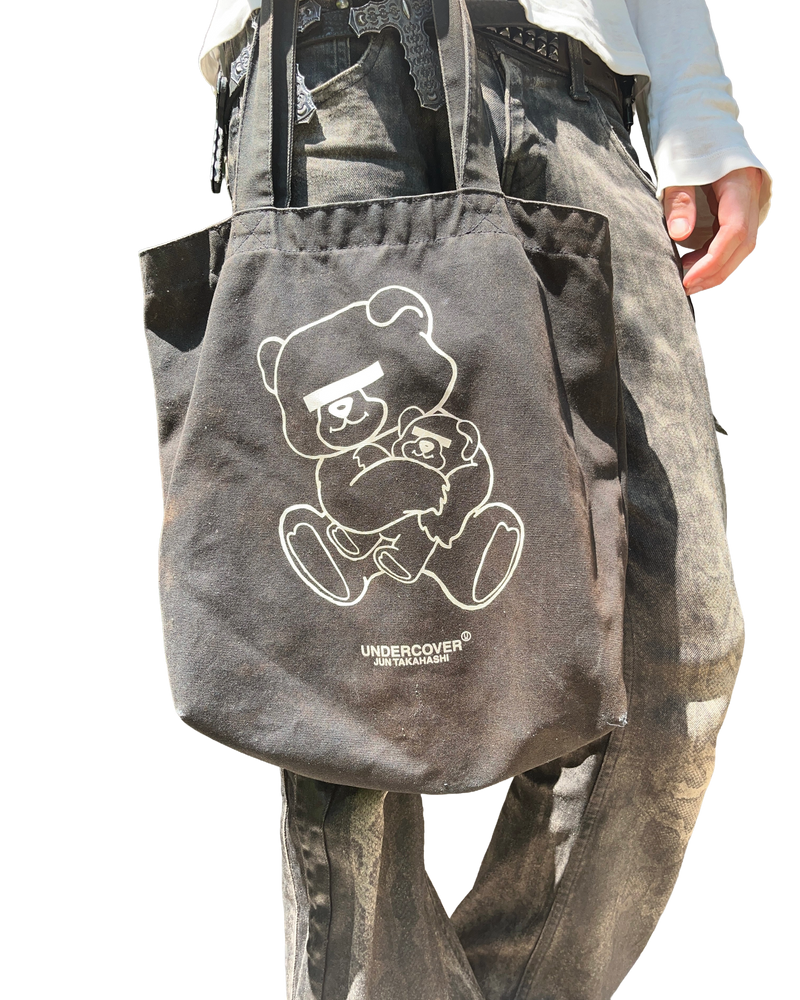 Sac fourre-tout graphique Undercover