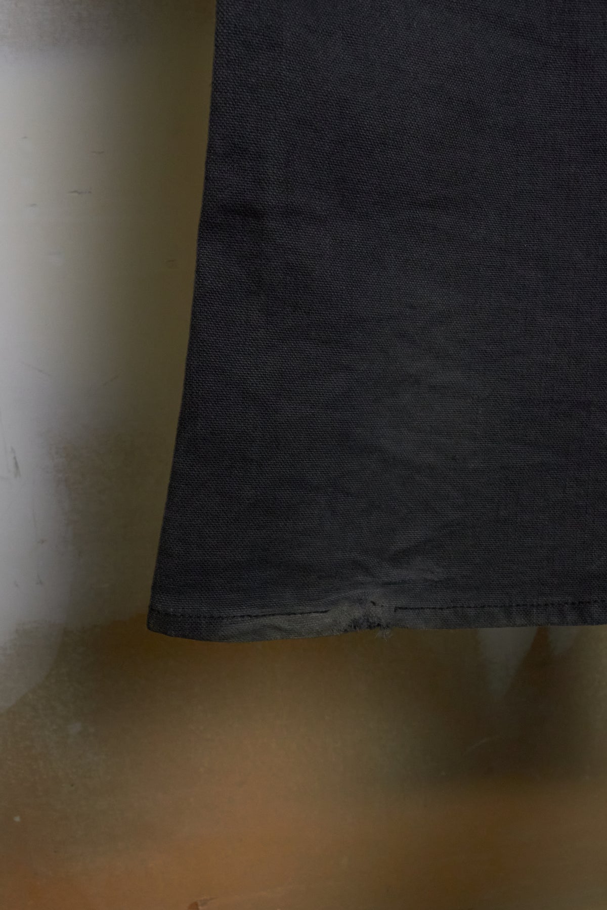 L.G.B Multi Zip Pocket Wolf Denim