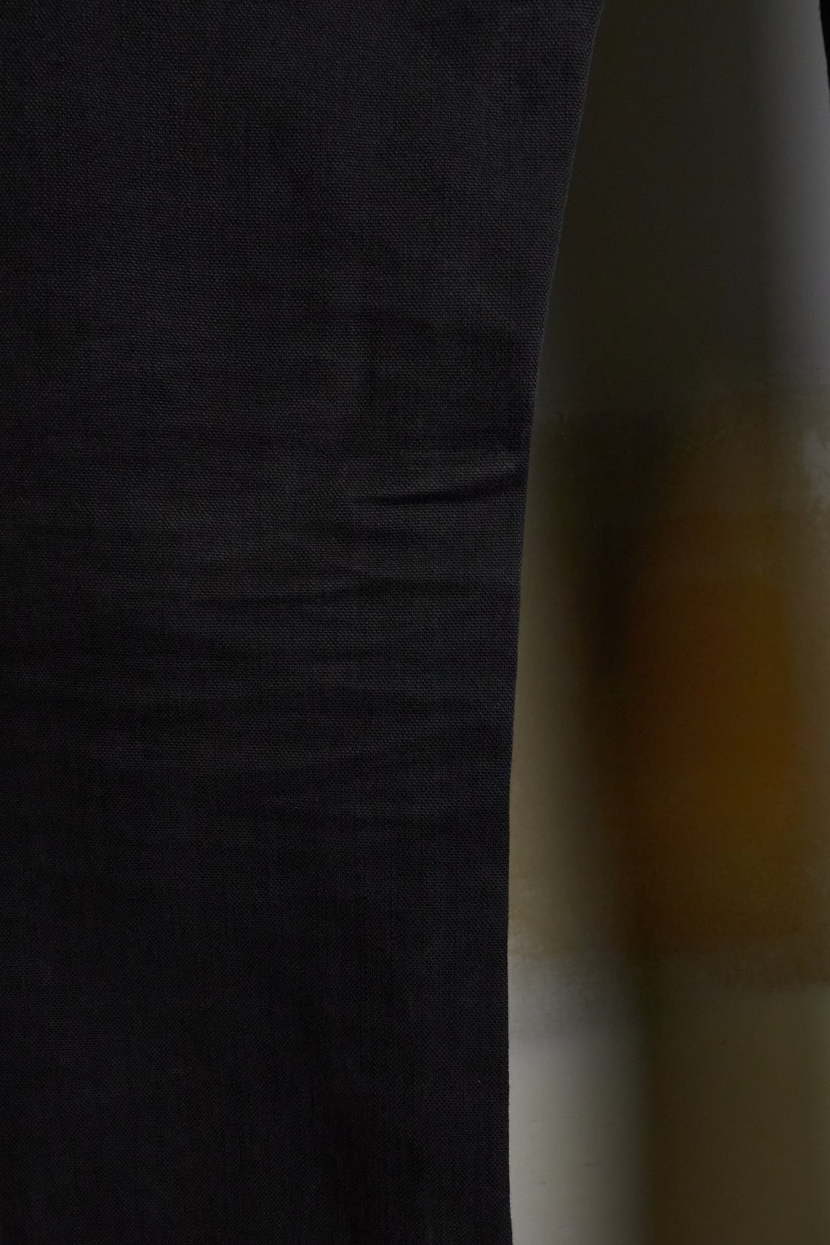 L.G.B Multi Zip Pocket Wolf Denim